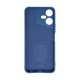 Чехол для мобильного телефона Armorstandart ICON Case Tecno POVA NEO 3 (LH6n) Camera cover Dark Blue (ARM76690) Чехол для мобильного телефона Armorstandart ICON Case Tecno POVA NEO 3 (LH6n) Camera cover Dark Blue (ARM76690)