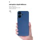 Чехол для мобильного телефона Armorstandart ICON Case Tecno POVA NEO 3 (LH6n) Camera cover Dark Blue (ARM76690) Чехол для мобильного телефона Armorstandart ICON Case Tecno POVA NEO 3 (LH6n) Camera cover Dark Blue (ARM76690)