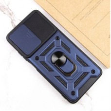 Чохол для мобільного телефона BeCover Military Poco X7 Pro Blue (713464) - Фото