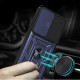 Чехол для мобильного телефона BeCover Military Poco X7 Pro Blue (713464) Чехол для мобильного телефона BeCover Military Poco X7 Pro Blue (713464)