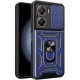 Чехол для мобильного телефона BeCover Military Poco X7 Pro Blue (713464) Чехол для мобильного телефона BeCover Military Poco X7 Pro Blue (713464)