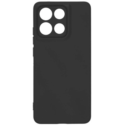 Чехол для мобильного телефона Armorstandart ICON Motorola G86 Power 5G Camera cover Black (ARM86600)
