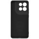 Чехол для мобильного телефона Armorstandart ICON Motorola G86 Power 5G Camera cover Black (ARM86600) Чехол для мобильного телефона Armorstandart ICON Motorola G86 Power 5G Camera cover Black (ARM86600)