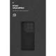 Чехол для мобильного телефона Armorstandart ICON Motorola G86 Power 5G Camera cover Black (ARM86600) Чехол для мобильного телефона Armorstandart ICON Motorola G86 Power 5G Camera cover Black (ARM86600)