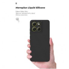 Чохол для мобільного телефона Armorstandart ICON Motorola G86 Power 5G Camera cover Black (ARM86600) Чохол для мобільного телефона Armorstandart ICON Motorola G86 Power 5G Camera cover Black (ARM86600) - Фото