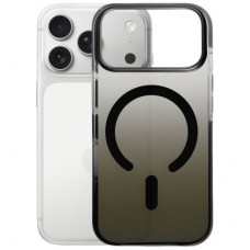 Чехол для мобильного телефона BeCover FIBRA Shock-Proof MagSafe Apple iPhone 17 Pro Max Black (715468) Чехол для мобильного телефона BeCover FIBRA Shock-Proof MagSafe Apple iPhone 17 Pro Max Black (715468)