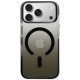Чехол для мобильного телефона BeCover FIBRA Shock-Proof MagSafe Apple iPhone 17 Pro Max Black (715468) Чехол для мобильного телефона BeCover FIBRA Shock-Proof MagSafe Apple iPhone 17 Pro Max Black (715468)