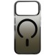 Чехол для мобильного телефона BeCover FIBRA Shock-Proof MagSafe Apple iPhone 17 Pro Max Black (715468) Чехол для мобильного телефона BeCover FIBRA Shock-Proof MagSafe Apple iPhone 17 Pro Max Black (715468)