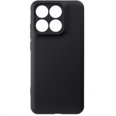 Чехол для мобильного телефона Armorstandart Matte Slim Fit Motorola Edge 70 Fusion 5G Black (ARM91027) Чехол для мобильного телефона Armorstandart Matte Slim Fit Motorola Edge 70 Fusion 5G Black (ARM91027)