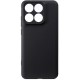 Чехол для мобильного телефона Armorstandart Matte Slim Fit Motorola Edge 70 Fusion 5G Black (ARM91027)