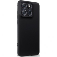 Чехол для мобильного телефона Armorstandart Matte Slim Fit Motorola Edge 70 Fusion 5G Black (ARM91027) Чехол для мобильного телефона Armorstandart Matte Slim Fit Motorola Edge 70 Fusion 5G Black (ARM91027) - Фото