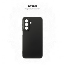 Чехол для мобильного телефона Armorstandart ICON Samsung A27 5G Camera Cover Black (ARM89702) Чехол для мобильного телефона Armorstandart ICON Samsung A27 5G Camera Cover Black (ARM89702) - Фото