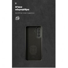 Чехол для мобильного телефона Armorstandart ICON Samsung A27 5G Camera Cover Black (ARM89702) Чехол для мобильного телефона Armorstandart ICON Samsung A27 5G Camera Cover Black (ARM89702) - Фото