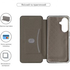 Чехол для мобильного телефона Armorstandart G-Case Samsung A27 5G Black (ARM89692) Чехол для мобильного телефона Armorstandart G-Case Samsung A27 5G Black (ARM89692) - Фото