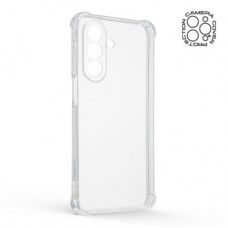 Чехол для мобильного телефона Armorstandart Air Force Samsung A27 5G Camera Cover Clear (ARM89673) Чехол для мобильного телефона Armorstandart Air Force Samsung A27 5G Camera Cover Clear (ARM89673) - Фото