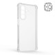 Чехол для мобильного телефона Armorstandart Air Force Samsung A27 5G Camera Cover Clear (ARM89673) Чехол для мобильного телефона Armorstandart Air Force Samsung A27 5G Camera Cover Clear (ARM89673)