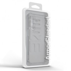 Чехол для мобильного телефона Armorstandart Air Force Samsung A27 5G Camera Cover Clear (ARM89673) Чехол для мобильного телефона Armorstandart Air Force Samsung A27 5G Camera Cover Clear (ARM89673) - Фото