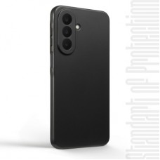 Чехол для мобильного телефона Armorstandart Matte Slim Fit Samsung A27 5G Camera Cover Black (ARM89711) Чехол для мобильного телефона Armorstandart Matte Slim Fit Samsung A27 5G Camera Cover Black (ARM89711) - Фото
