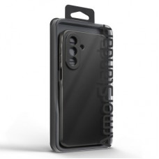 Чехол для мобильного телефона Armorstandart Matte Slim Fit Samsung A27 5G Camera Cover Black (ARM89711) Чехол для мобильного телефона Armorstandart Matte Slim Fit Samsung A27 5G Camera Cover Black (ARM89711) - Фото