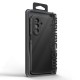 Чехол для мобильного телефона Armorstandart Matte Slim Fit Samsung A27 5G Camera Cover Black (ARM89711) Чехол для мобильного телефона Armorstandart Matte Slim Fit Samsung A27 5G Camera Cover Black (ARM89711)