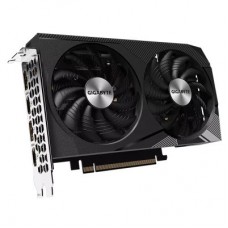Видеокарта GIGABYTE GeForce RTX3060 12Gb WINDFORCE OC (GV-N3060WF2OC-12GD)