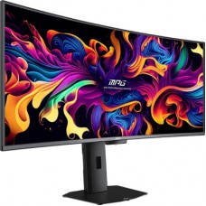 Монитор MSI MPG 341CQR QD-OLED X36 - Фото