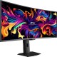 Монитор MSI MPG 341CQR QD-OLED X36 Монитор MSI MPG 341CQR QD-OLED X36