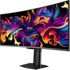 Монитор MSI MPG 341CQR QD-OLED X36 - Фото
