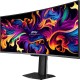 Монитор MSI MPG 341CQR QD-OLED X36 Монитор MSI MPG 341CQR QD-OLED X36
