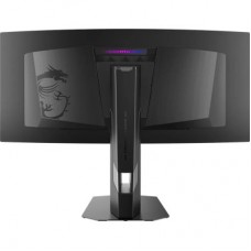 Монитор MSI MPG 341CQR QD-OLED X36 - Фото