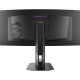 Монитор MSI MPG 341CQR QD-OLED X36 Монитор MSI MPG 341CQR QD-OLED X36