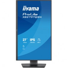 Монітор iiyama XB2797QSN-B1 - Фото