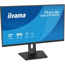 Монітор iiyama XB2797QSN-B1 - Фото