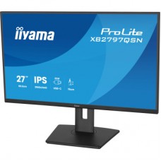 Монітор iiyama XB2797QSN-B1 - Фото