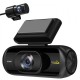 Видеорегистратор Aspiring AT380 UHD 4K, Speedcam, WiFi, GPS (AT80D3)