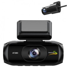 Видеорегистратор Aspiring AT380 UHD 4K, Speedcam, WiFi, GPS (AT80D3) - Фото