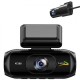 Видеорегистратор Aspiring AT380 UHD 4K, Speedcam, WiFi, GPS (AT80D3) Видеорегистратор Aspiring AT380 UHD 4K, Speedcam, WiFi, GPS (AT80D3)