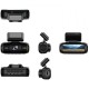 Видеорегистратор Aspiring AT380 UHD 4K, Speedcam, WiFi, GPS (AT80D3) Видеорегистратор Aspiring AT380 UHD 4K, Speedcam, WiFi, GPS (AT80D3)