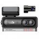 Видеорегистратор Aspiring Griffon 3, Wi-Fi, Starvis II, 4К, SpeedCam (GR2-3TM)