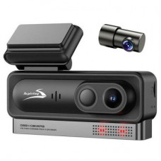 Відеореєстратор Aspiring Griffon 3, Wi-Fi, Starvis II, 4К, SpeedCam (GR2-3TM) - Фото
