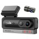 Видеорегистратор Aspiring Griffon 3, Wi-Fi, Starvis II, 4К, SpeedCam (GR2-3TM) Видеорегистратор Aspiring Griffon 3, Wi-Fi, Starvis II, 4К, SpeedCam (GR2-3TM)