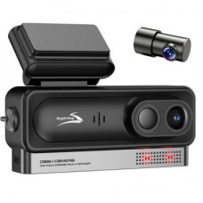 Відеореєстратор Aspiring Griffon 3, Wi-Fi, Starvis II, 4К, SpeedCam (GR2-3TM) - Фото