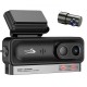 Видеорегистратор Aspiring Griffon 3, Wi-Fi, Starvis II, 4К, SpeedCam (GR2-3TM) Видеорегистратор Aspiring Griffon 3, Wi-Fi, Starvis II, 4К, SpeedCam (GR2-3TM)