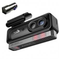 Відеореєстратор Aspiring Griffon 3, Wi-Fi, Starvis II, 4К, SpeedCam (GR2-3TM) - Фото