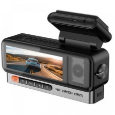 Відеореєстратор Aspiring Griffon 3, Wi-Fi, Starvis II, 4К, SpeedCam (GR2-3TM) - Фото