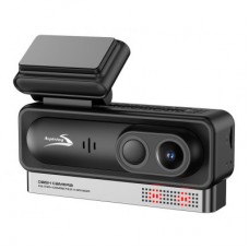 Відеореєстратор Aspiring Griffon 3, Wi-Fi, Starvis II, 4К, SpeedCam (GR2-3TM) - Фото