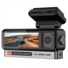 Відеореєстратор Aspiring Griffon 3, Wi-Fi, Starvis II, 4К, SpeedCam (GR2-3TM) - Фото