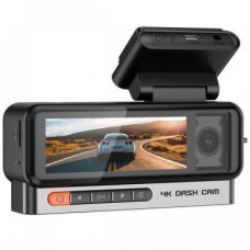 Відеореєстратор Aspiring Griffon 3, Wi-Fi, Starvis II, 4К, SpeedCam (GR2-3TM) - Фото