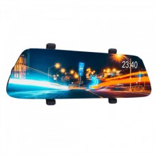 Відеореєстратор Aspiring Reflex 9 Dual FHD (RE090SK) - Фото