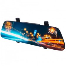 Відеореєстратор Aspiring Reflex 9 Dual FHD (RE090SK) - Фото